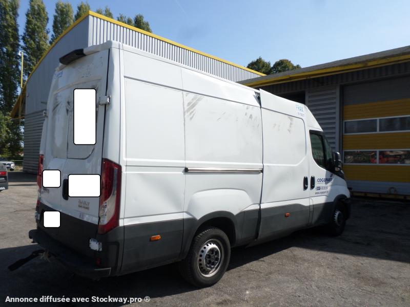 Photo Iveco Daily  image 3/6