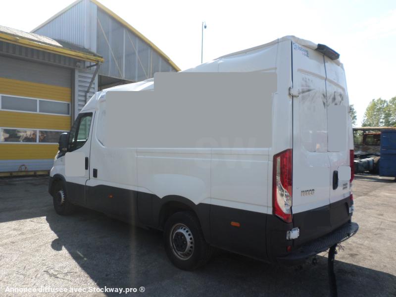Photo Iveco Daily  image 5/6