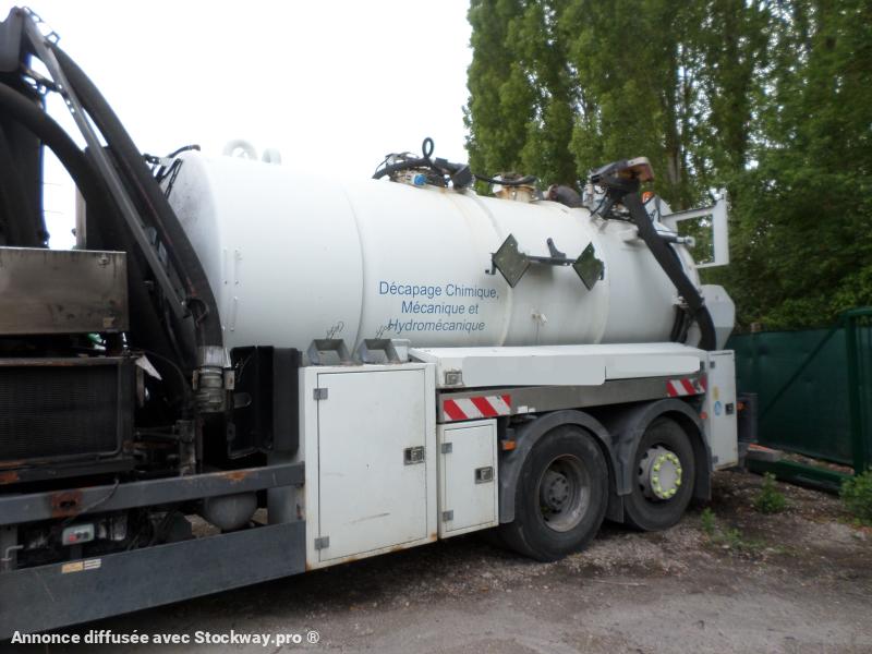 Photo Renault Premium  image 10/11