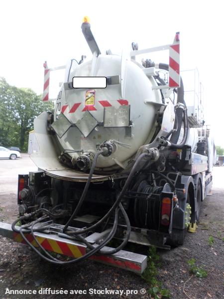 Photo Renault Premium  image 3/11