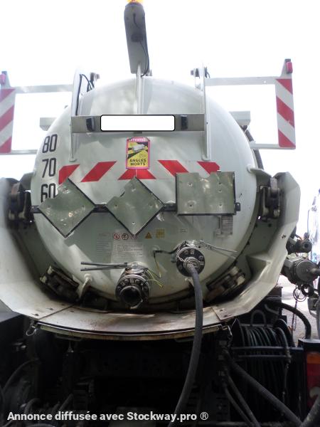 Photo Renault Premium  image 4/11