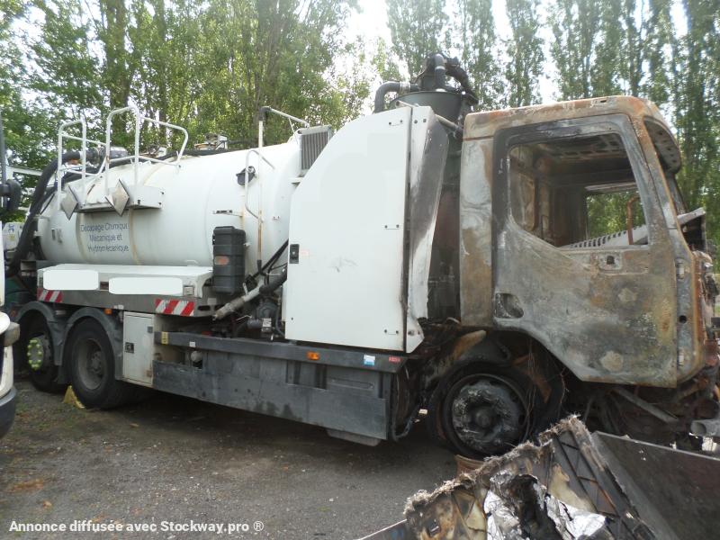 Photo Renault Premium  image 5/11