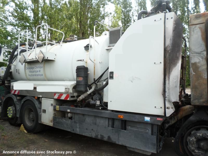 Photo Renault Premium  image 6/11