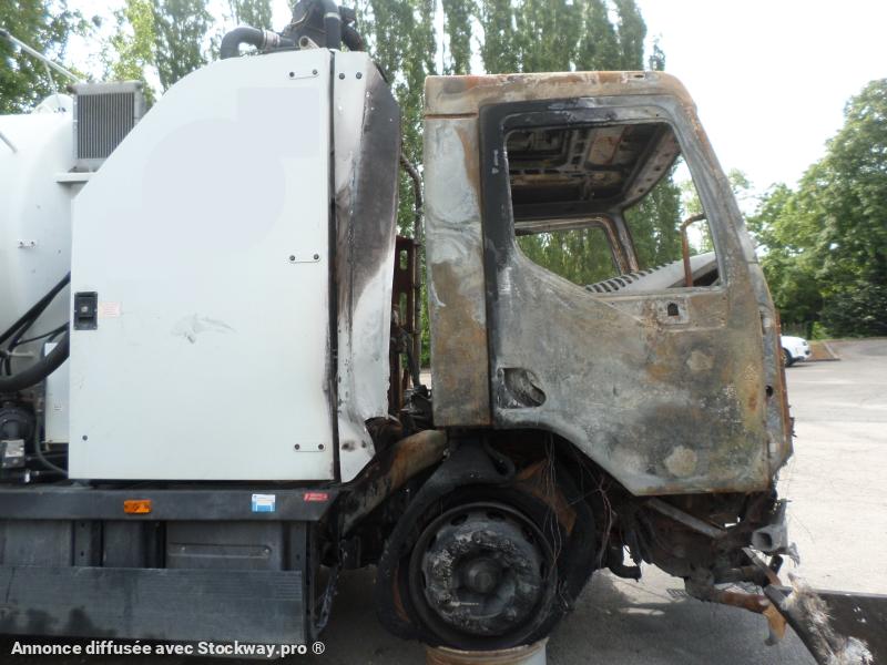 Photo Renault Premium  image 7/11