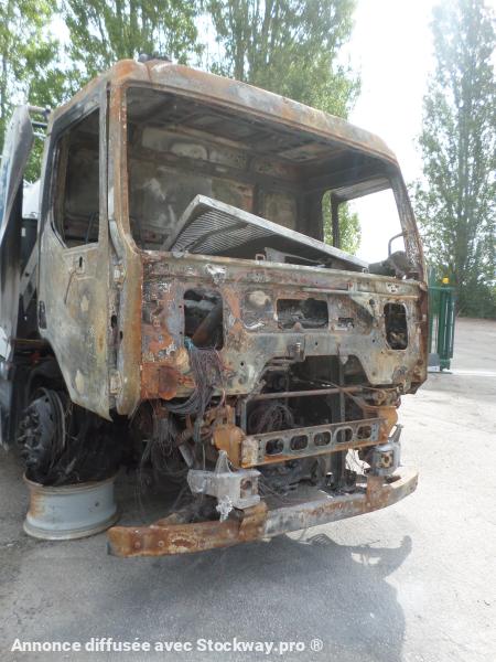 Photo Renault Premium  image 8/11