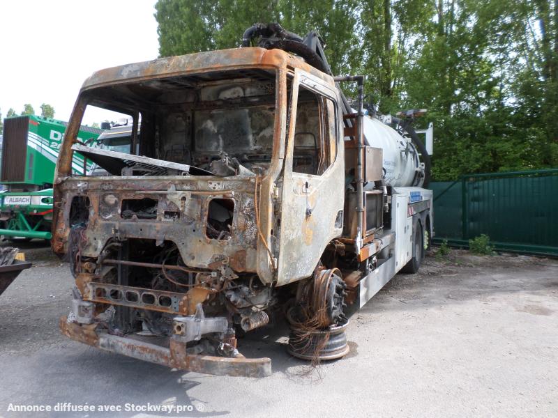 Photo Renault Premium  image 9/11
