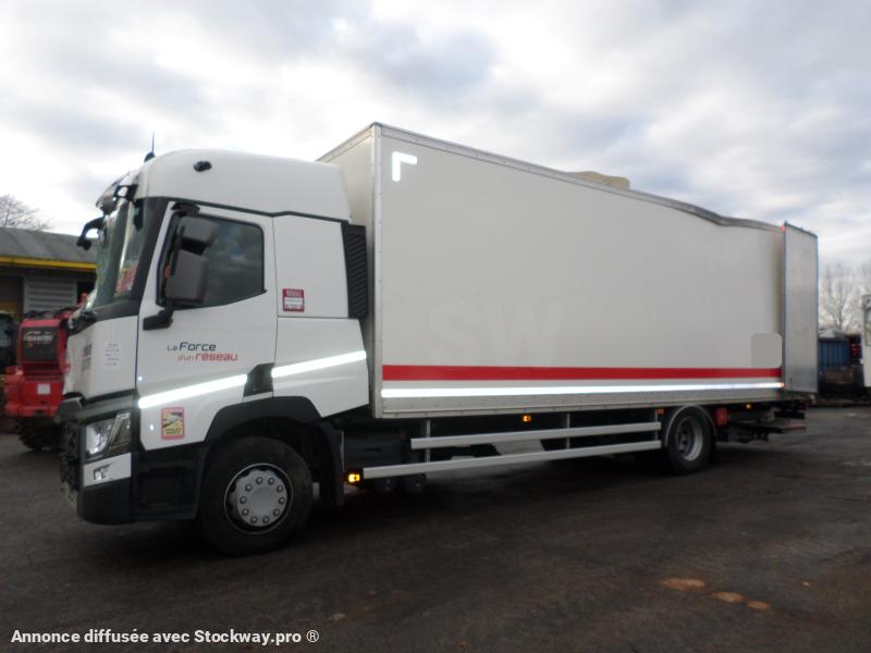 Photo Renault T-Series 380 image 2/13