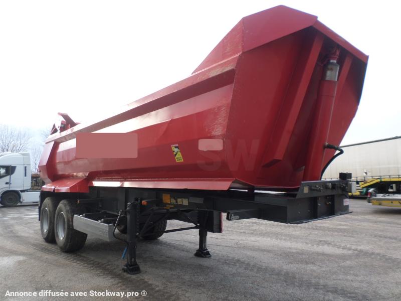 Photo Fruehauf DF33C1  image 2/10