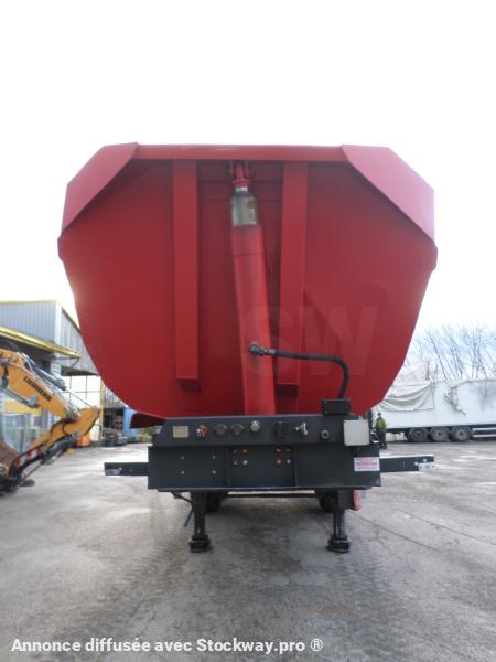 Photo Fruehauf DF33C1  image 3/10