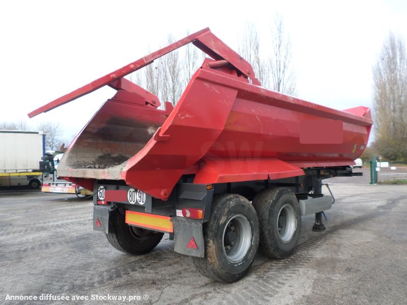 Photo Fruehauf DF33C1  image 4/10