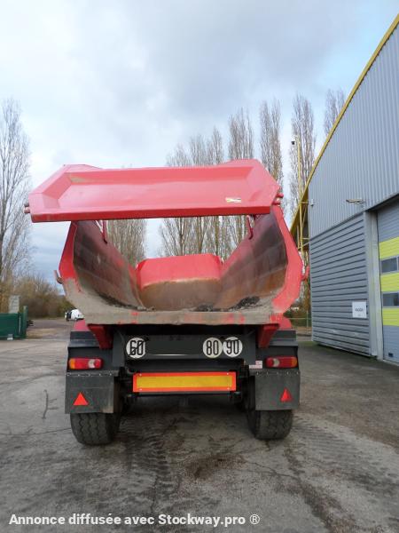 Photo Fruehauf DF33C1  image 5/10