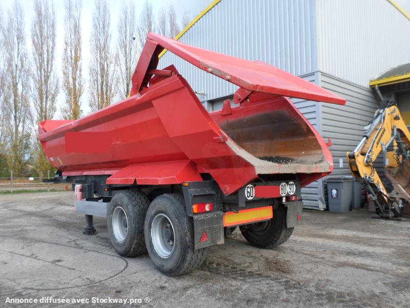 Photo Fruehauf DF33C1  image 6/10