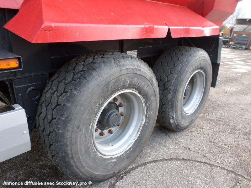 Photo Fruehauf DF33C1  image 8/10