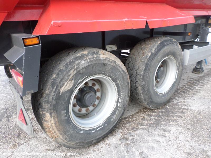 Photo Fruehauf DF33C1  image 9/10