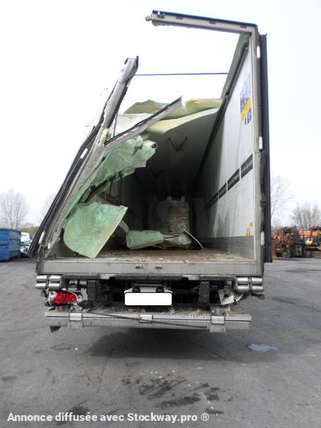 Photo Schmitz Cargobull 040SCBSM012W316/0000  image 3/17