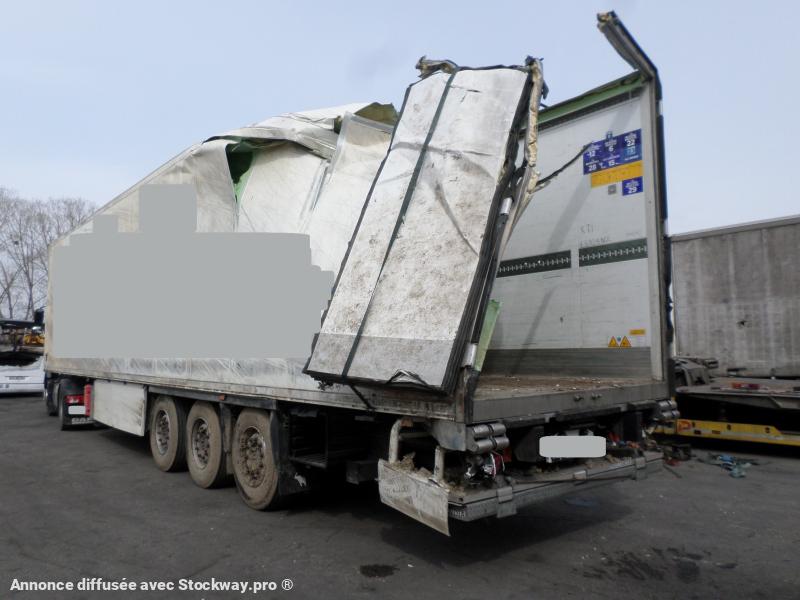 Photo Schmitz Cargobull 040SCBSM012W316/0000  image 4/17