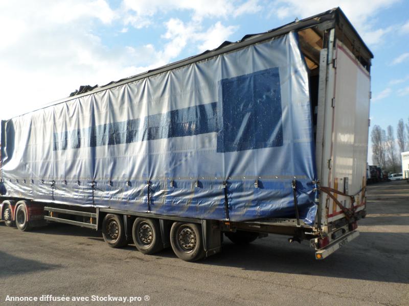 Photo Schmitz Cargobull SM0  image 2/10