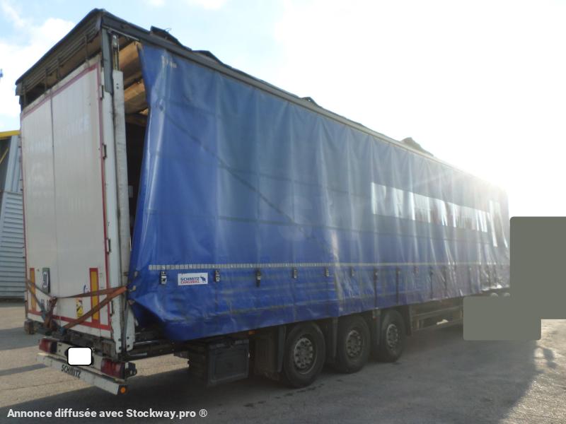 Photo Schmitz Cargobull SM0  image 3/10