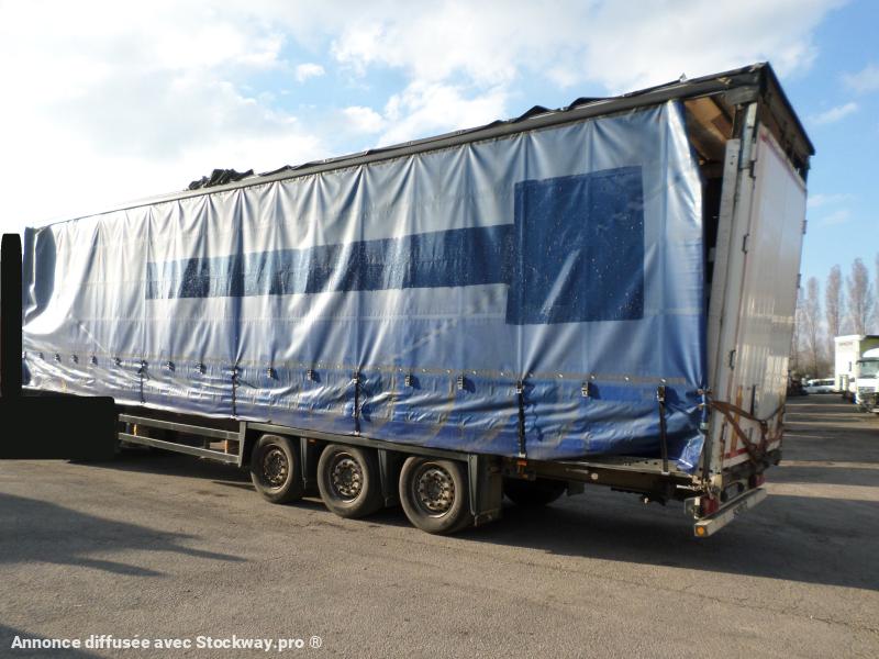 Photo Schmitz Cargobull SM0  image 4/10