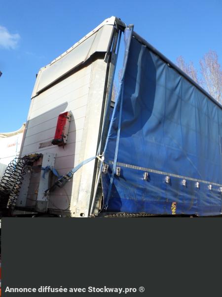 Photo Schmitz Cargobull SM0  image 7/10
