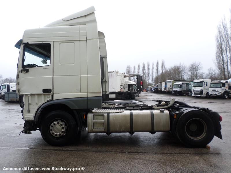 Photo DAF XF 460 image 3/9