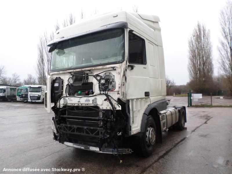 Photo DAF XF 460 image 4/9