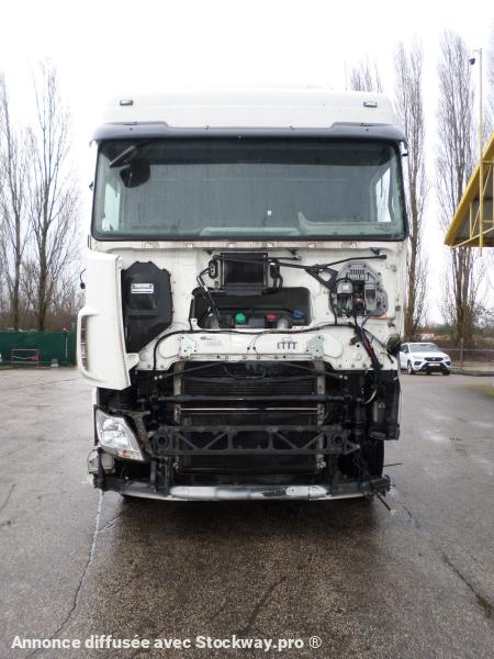 Photo DAF XF 460 image 5/9