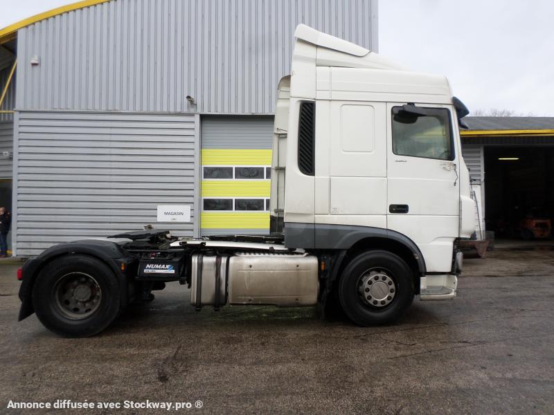 Photo DAF XF 460 image 6/9