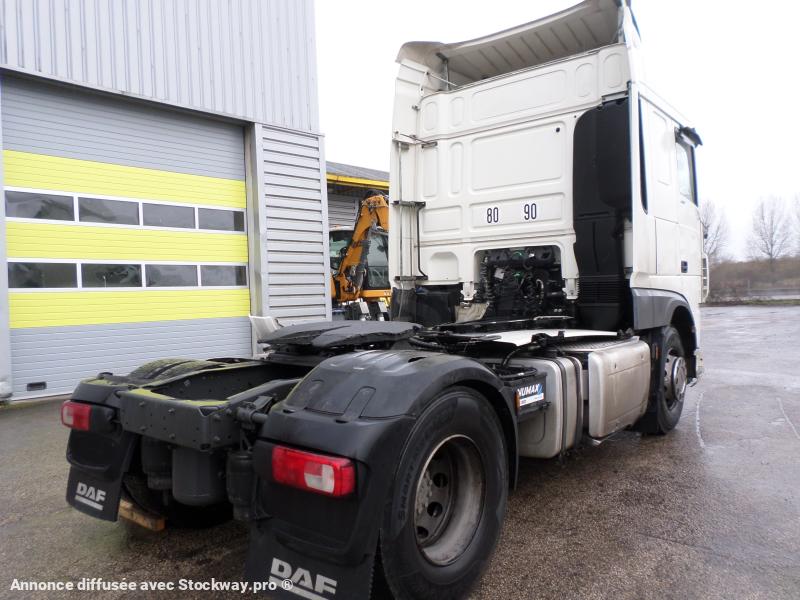 Photo DAF XF 460 image 7/9