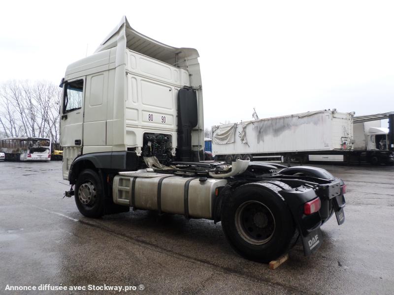 Photo DAF XF 460 image 9/9