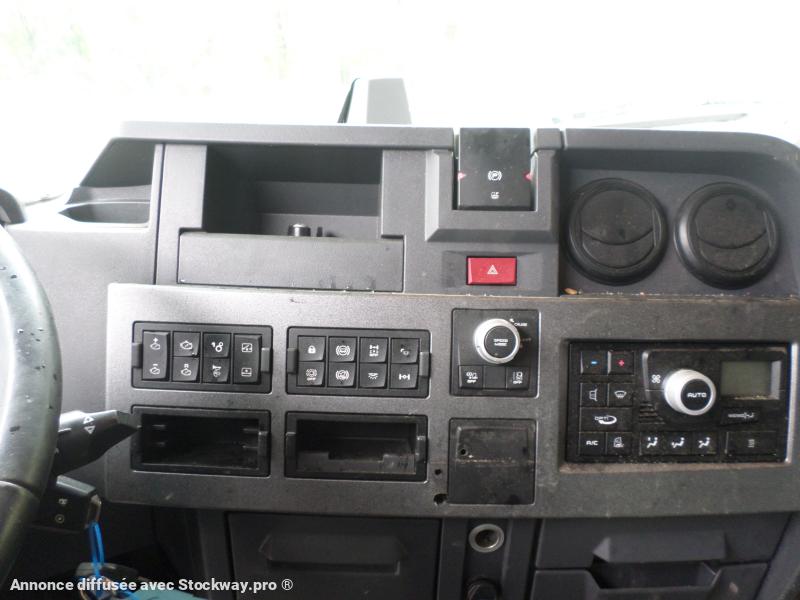 Photo Renault T-Series 520 image 12/12