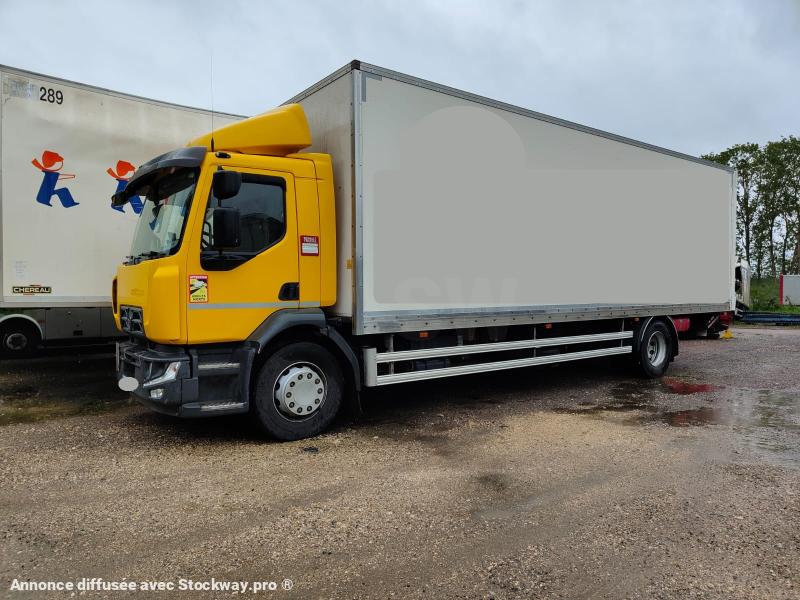 Photo Renault D-Series D18 image 2/10