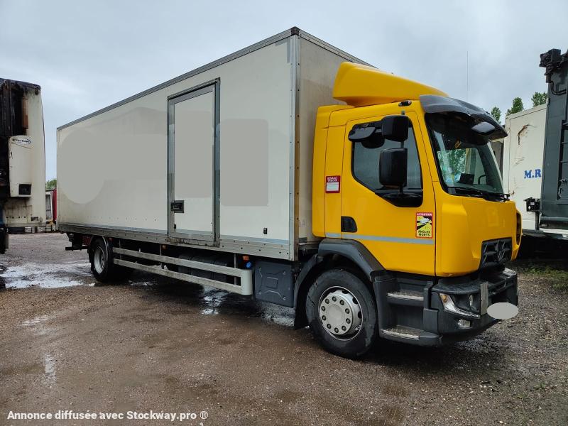 Photo Renault D-Series D18 image 3/10