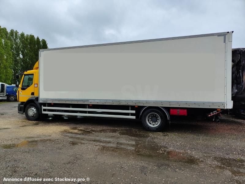 Photo Renault D-Series D18 image 4/10