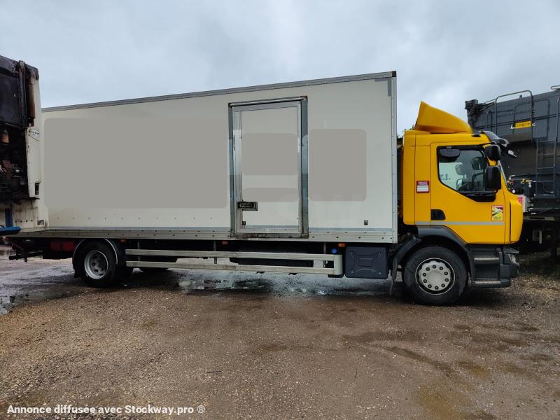 Photo Renault D-Series D18 image 5/10