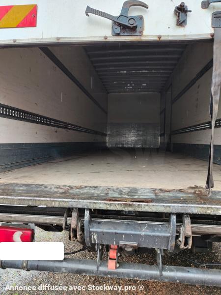 Photo Renault D-Series D18 image 7/10