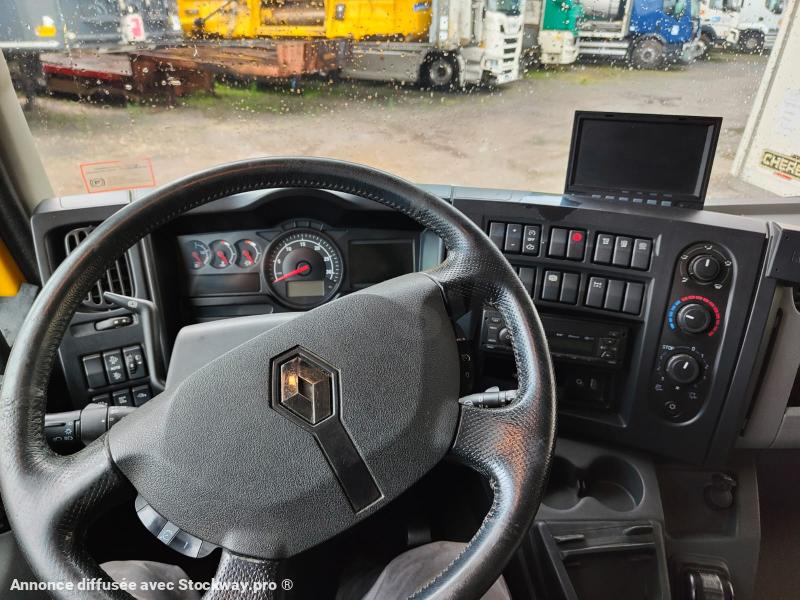 Photo Renault D-Series D18 image 8/10
