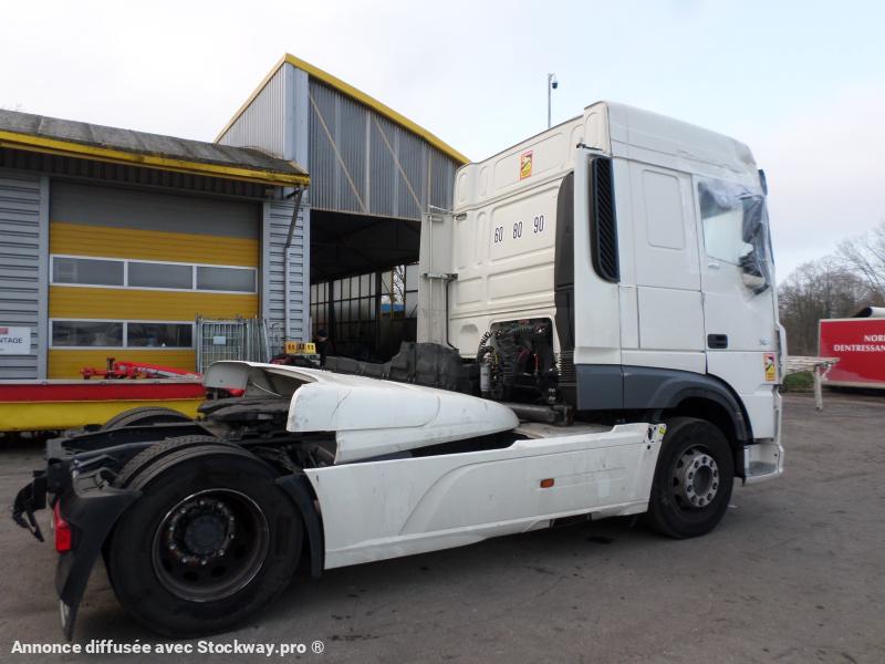 Photo DAF XF 480 image 3/7