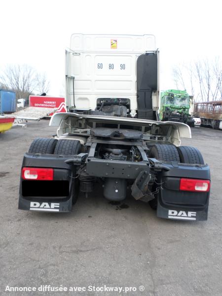 Photo DAF XF 480 image 4/7