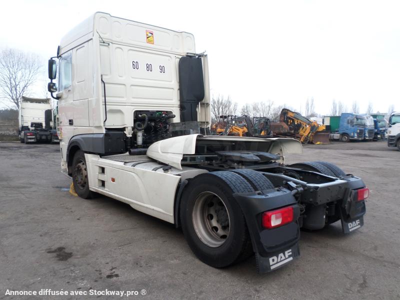 Photo DAF XF 480 image 5/7