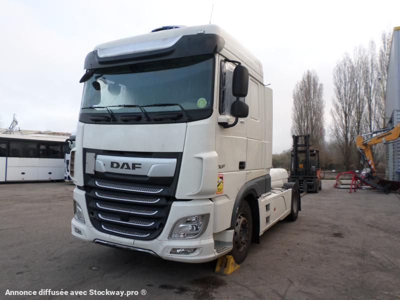 Photo DAF XF 480 image 7/7