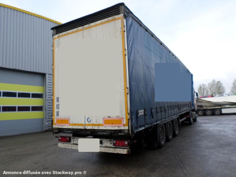 Photo Schmitz Cargobull S3SD22/000000  image 3/15