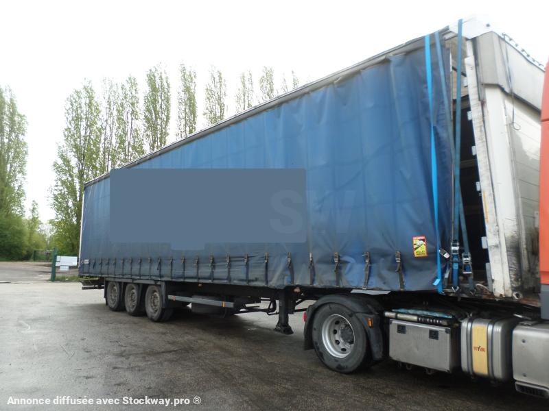 Photo Schmitz Cargobull S3SD22/000000  image 6/15