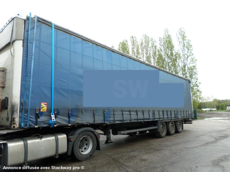 Photo Schmitz Cargobull S3SD22/000000  image 8/15