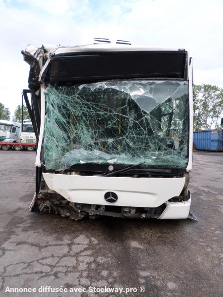 Mercedes O 530 