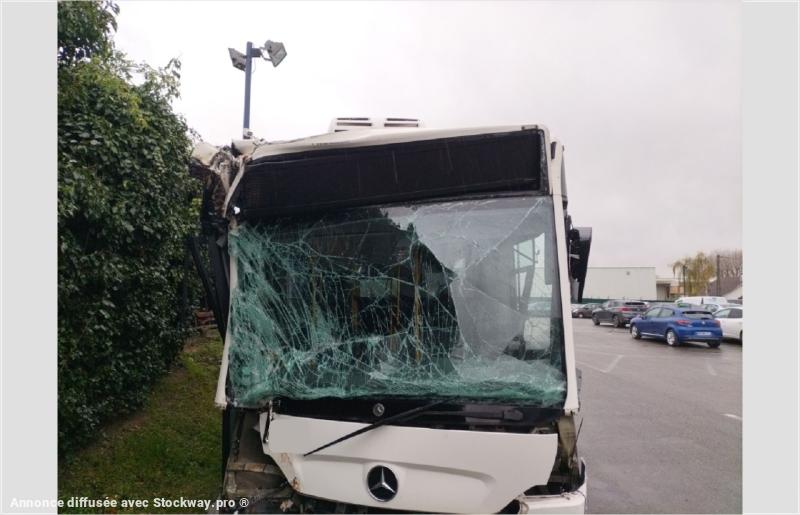 Photo Mercedes O 530  image 10/27