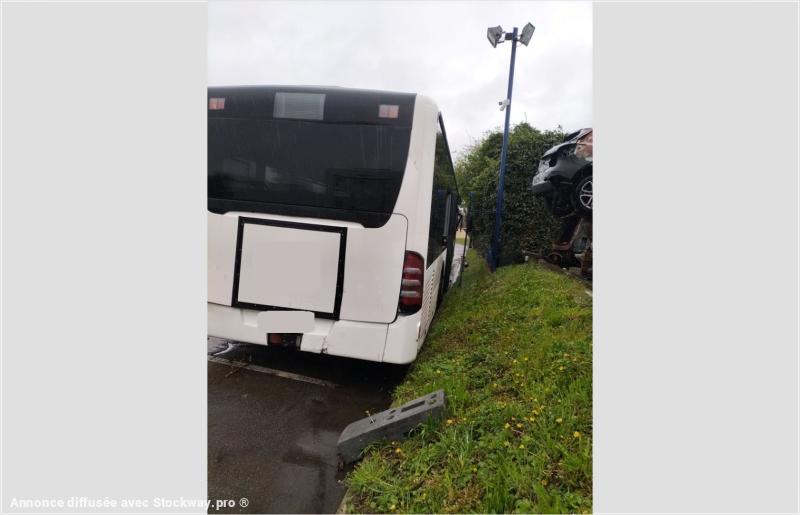 Photo Mercedes O 530  image 11/27