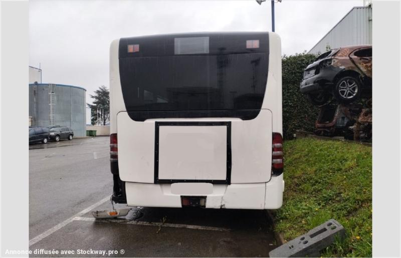 Photo Mercedes O 530  image 12/27