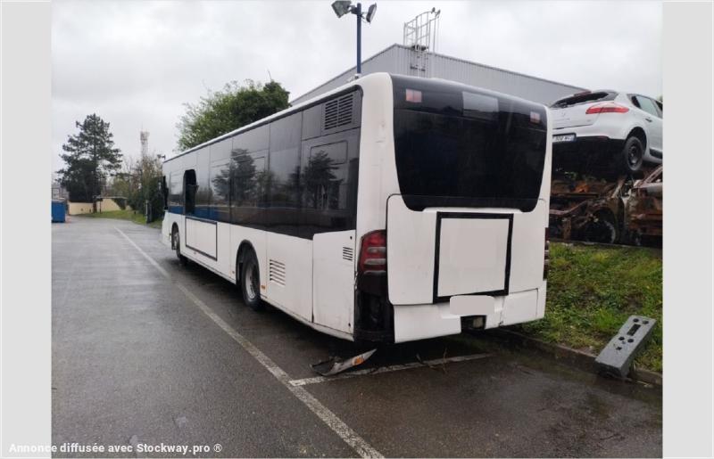 Photo Mercedes O 530  image 13/27