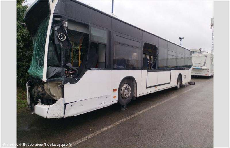 Photo Mercedes O 530  image 14/27